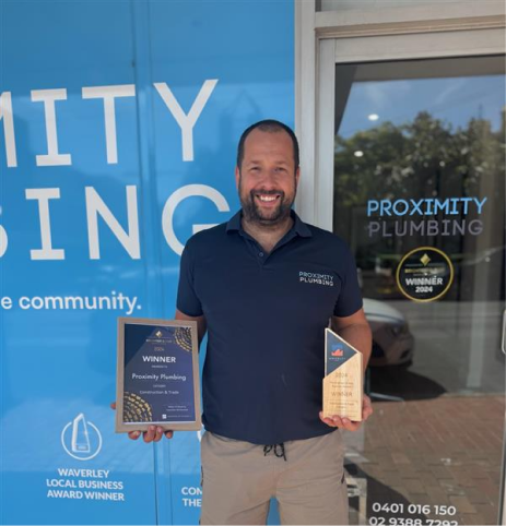 Brightest & Best Business Awards, Winner 2024